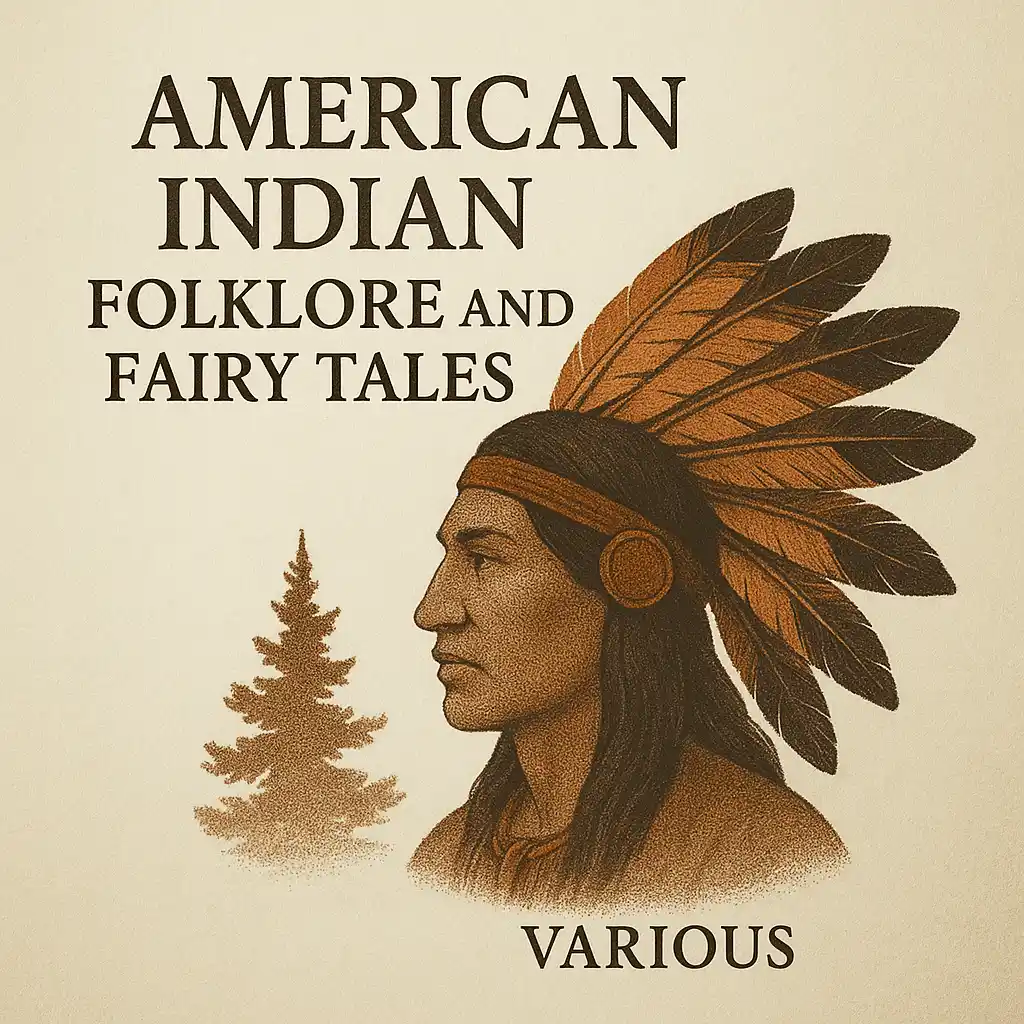 American Indian Folklore and Fairy Tales