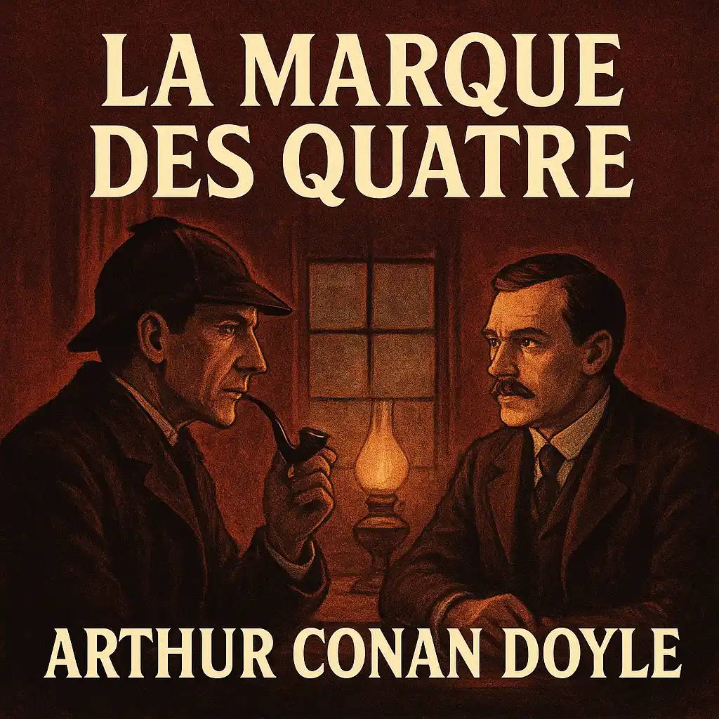 La Marque des quatre