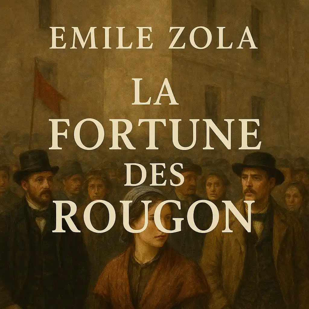 La Fortune des Rougon
