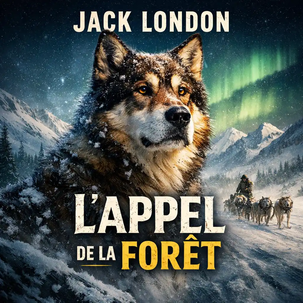 L’Appel de la forêt