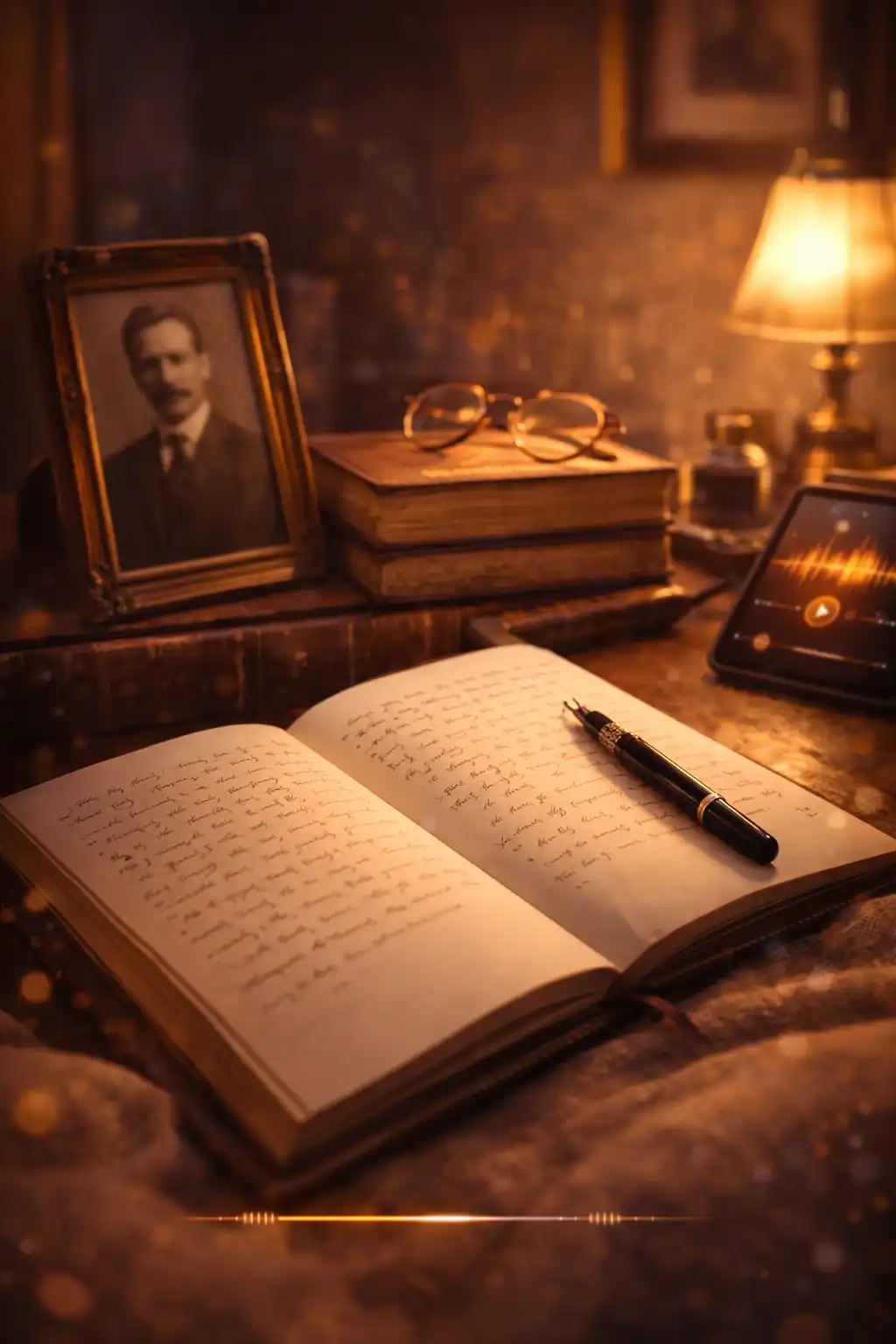 Biographies & Memoirs