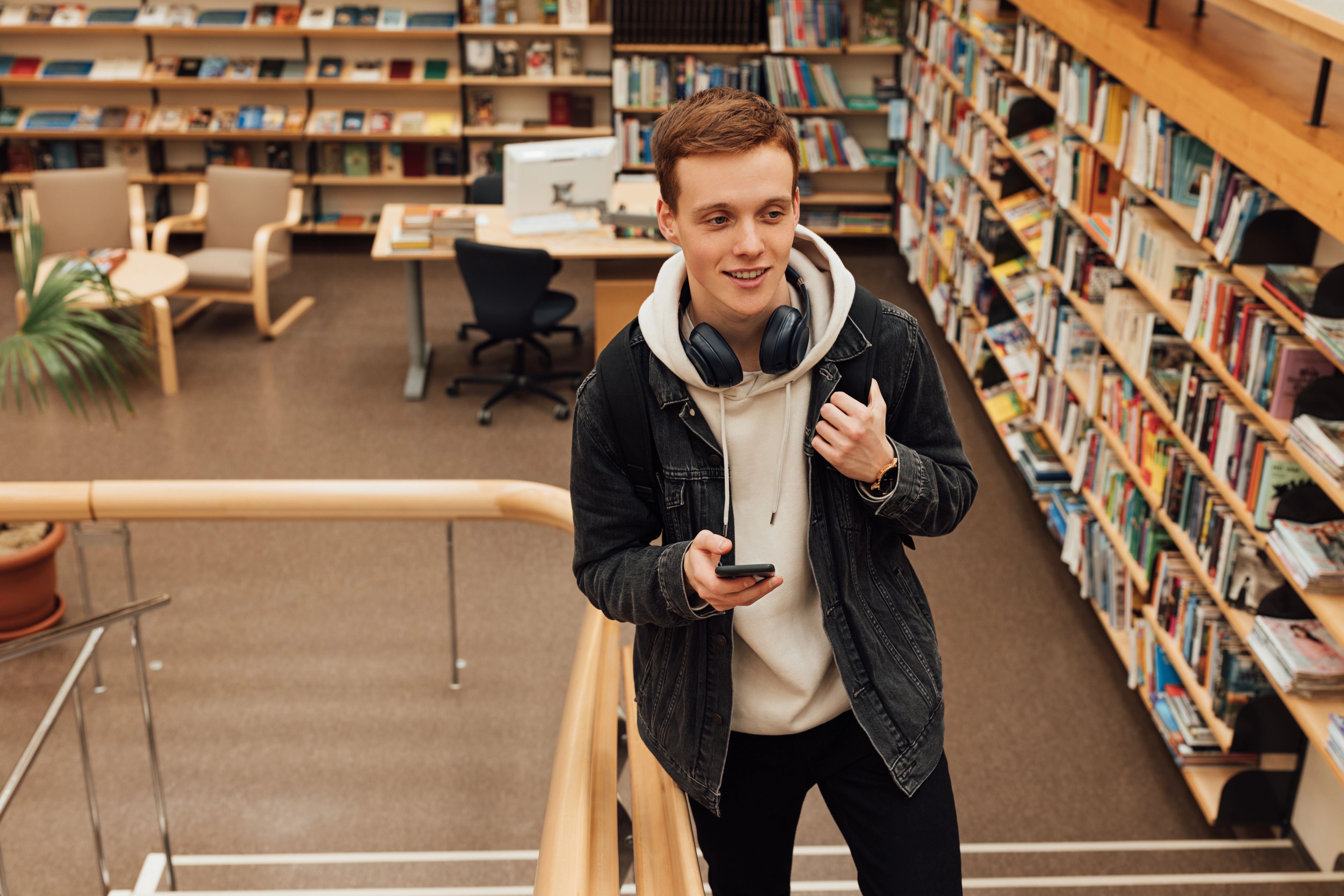 L'importance d'écouter des livres audio pour les jeunes