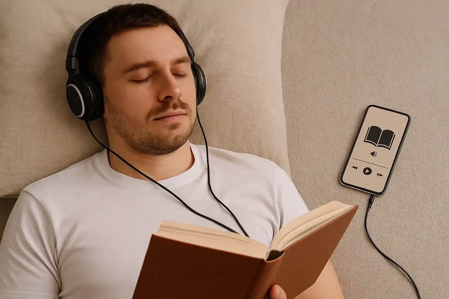 Audiobook Market Trends