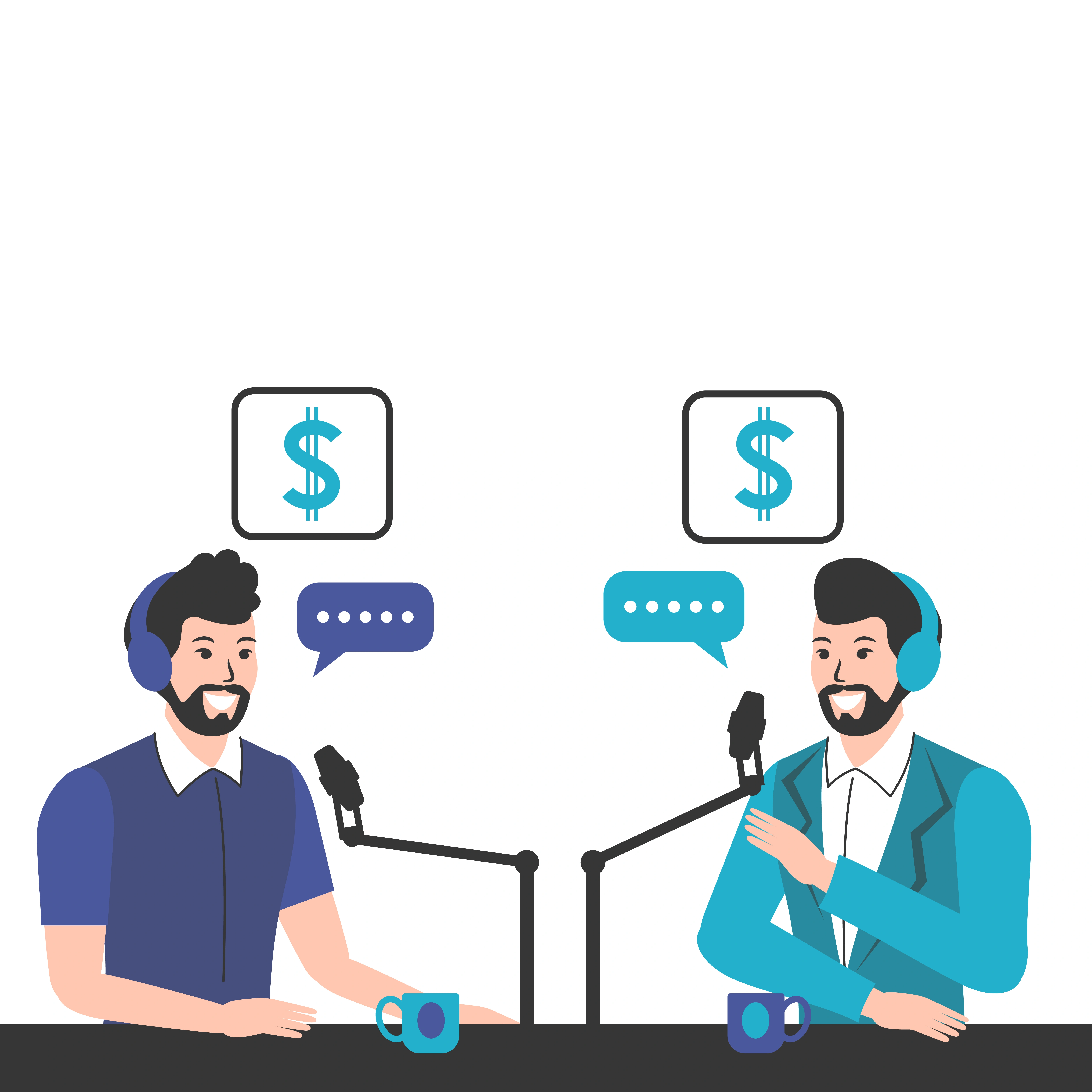 Audiobook Market Trends