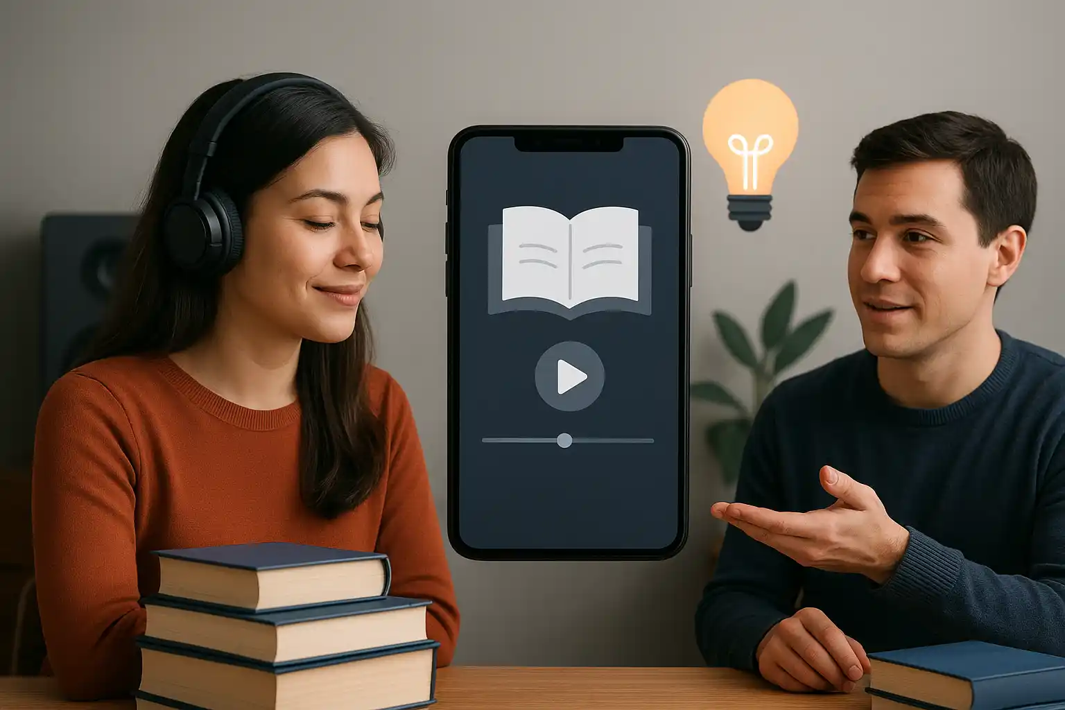 The Audio Era: Your Story Deserves to Be Heard