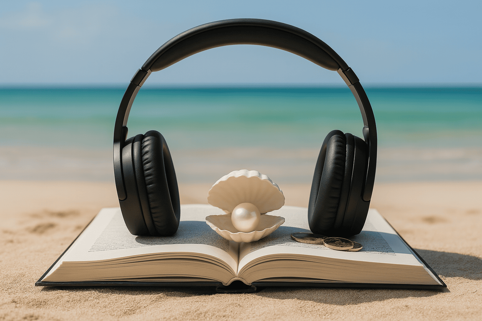 Audiobook Experience