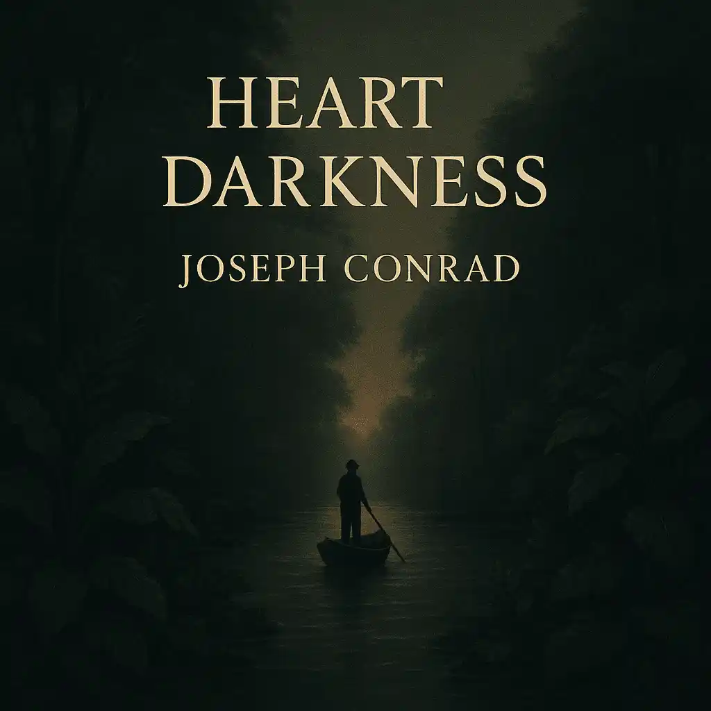 Heart of Darkness