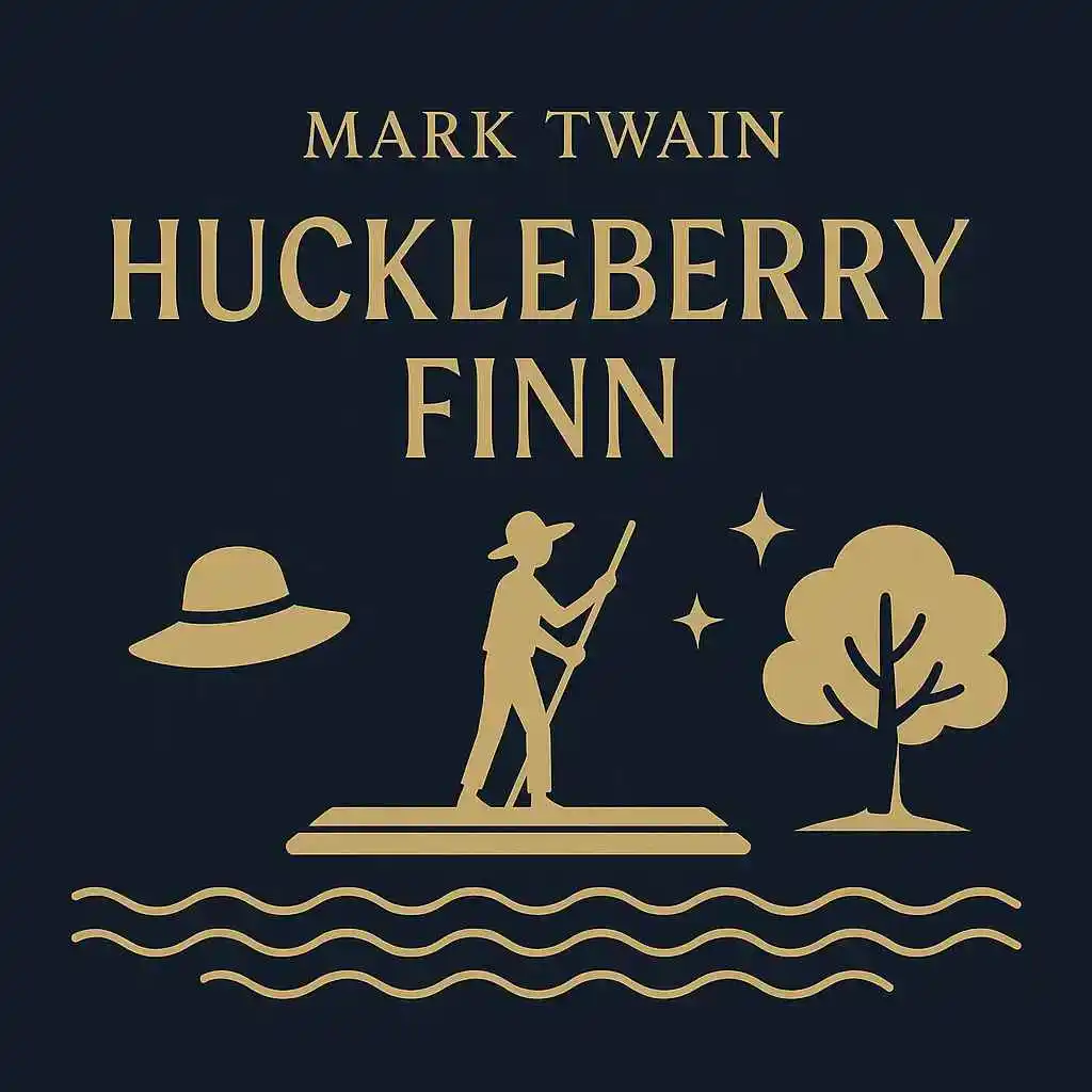 Huckleberry Finn 