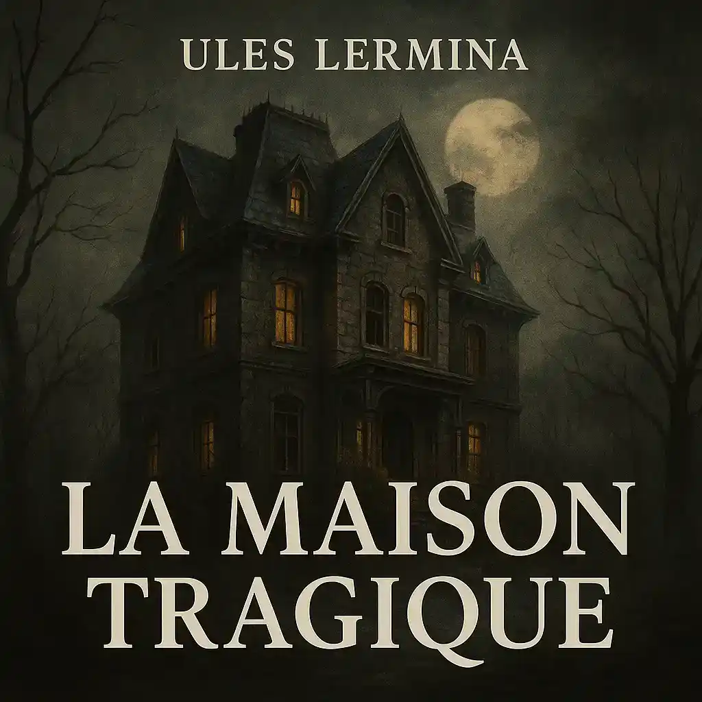 LA MAISON TRAGIQUE