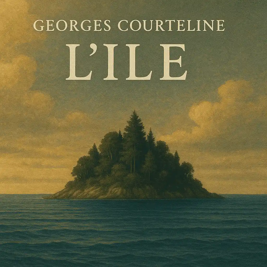 L'ILE
