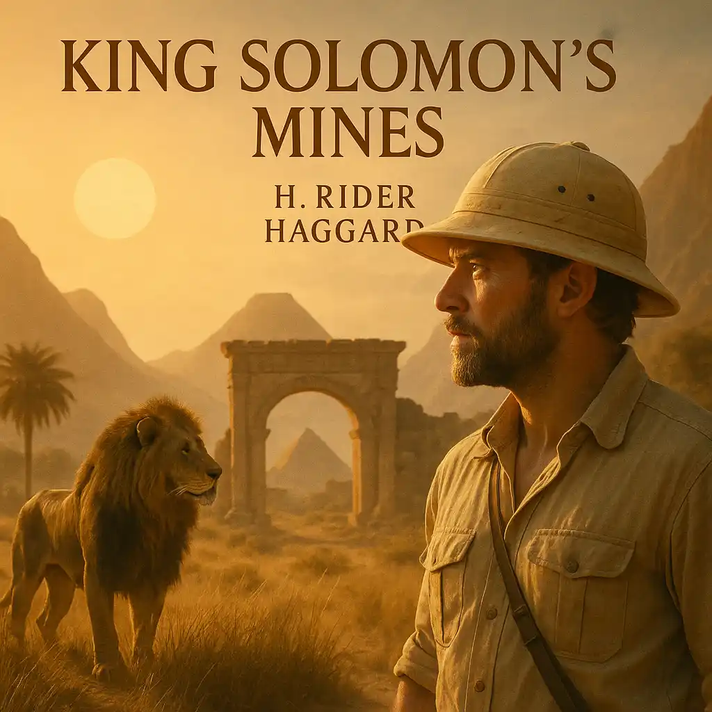 King Solomon’s Mines