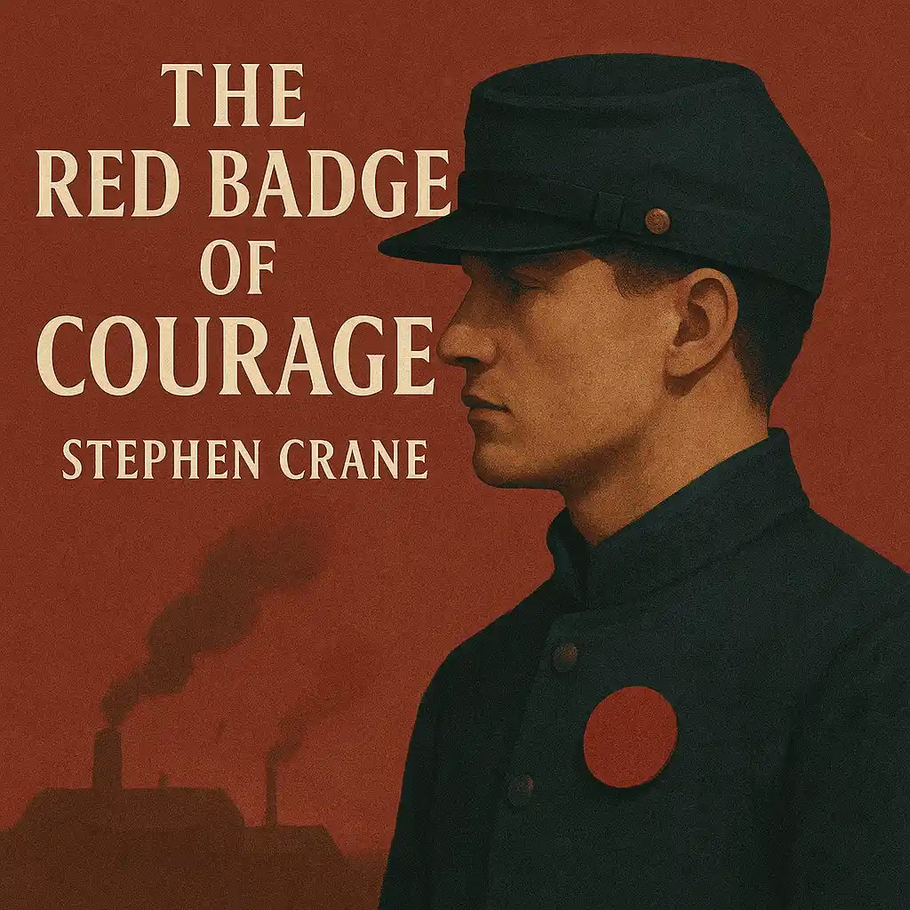 The Red Badge of Courage 