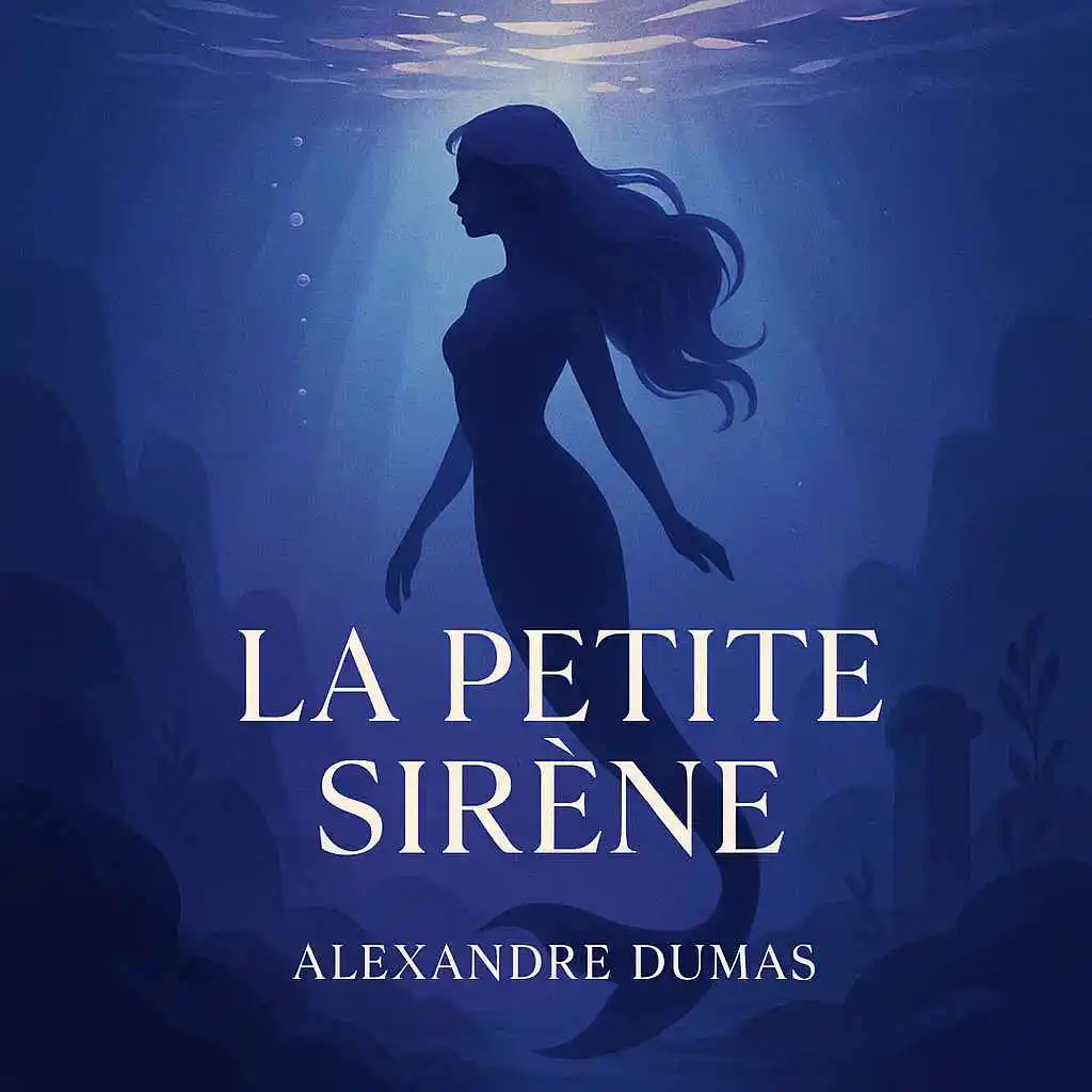 La Petite Sirène