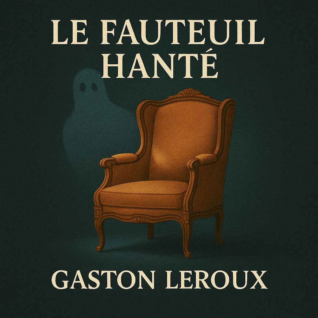 Le Fauteuil hanté