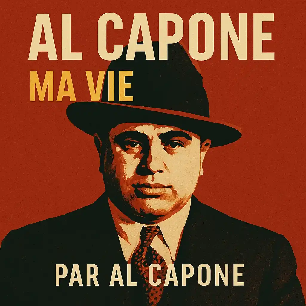 AL CAPONE - MA VIE