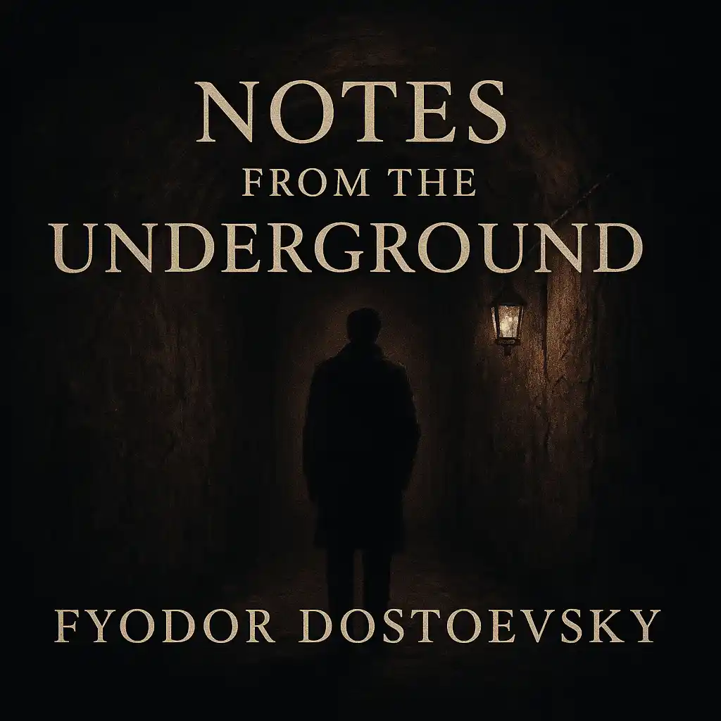 Notes from the Underground