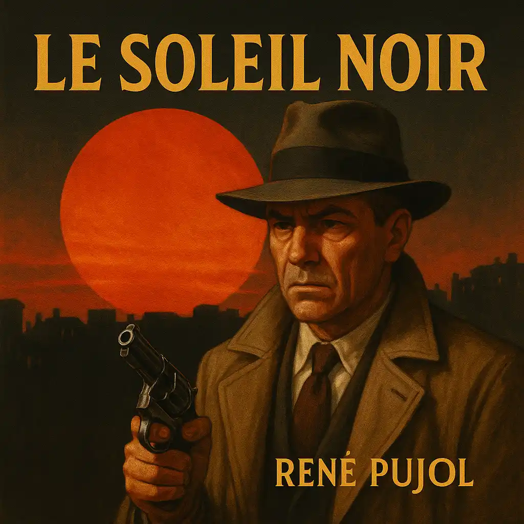 Le Soleil noir