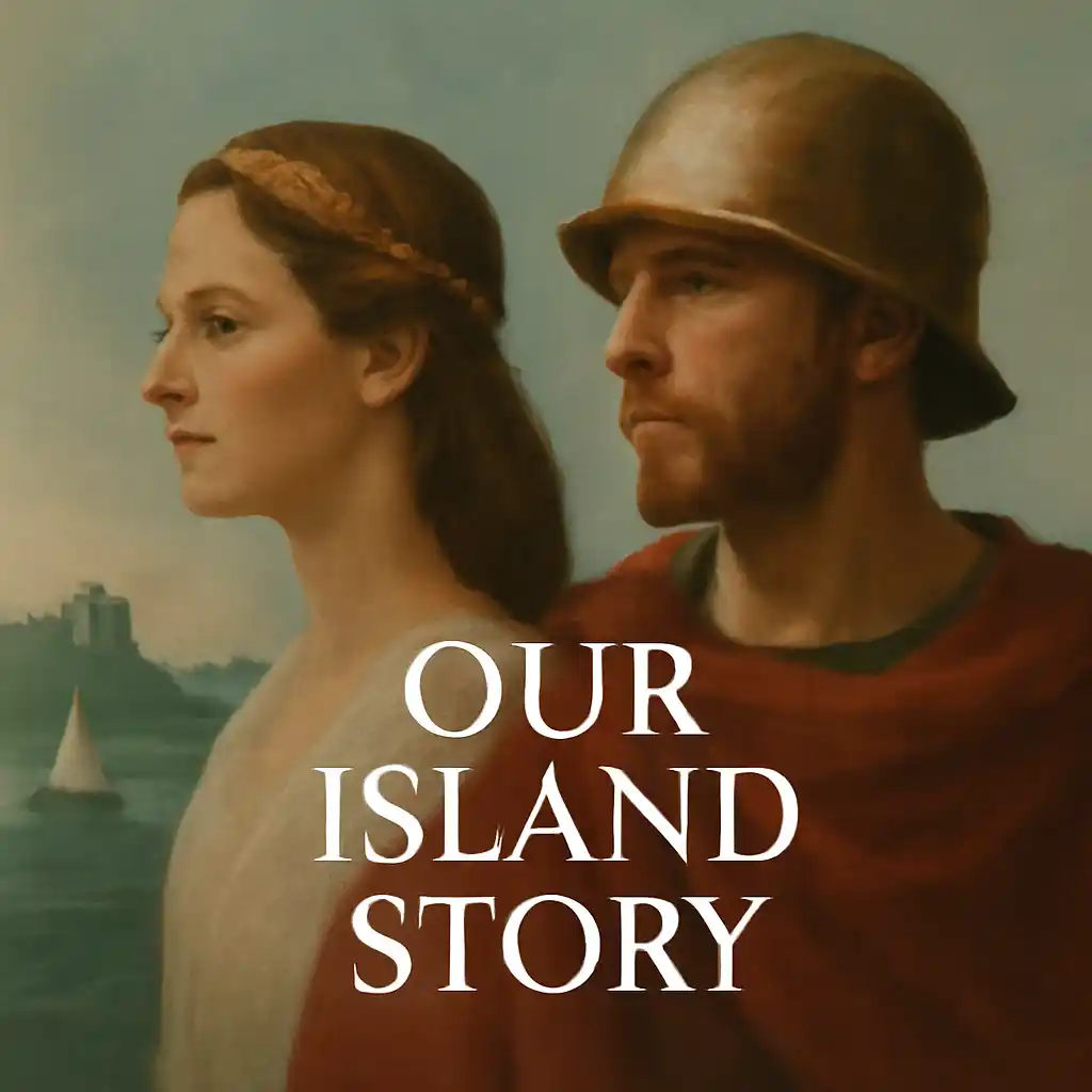 Our Island Story