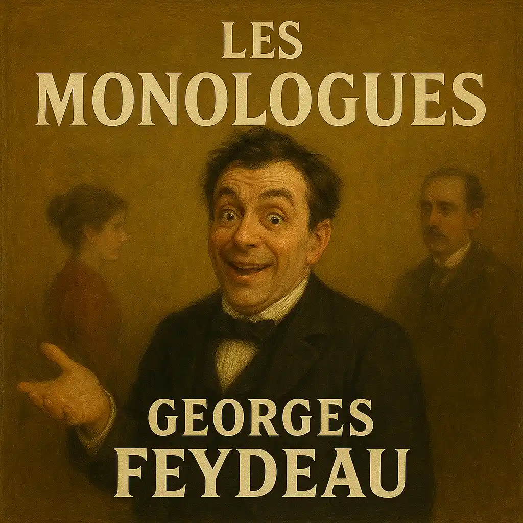 Les Monologues