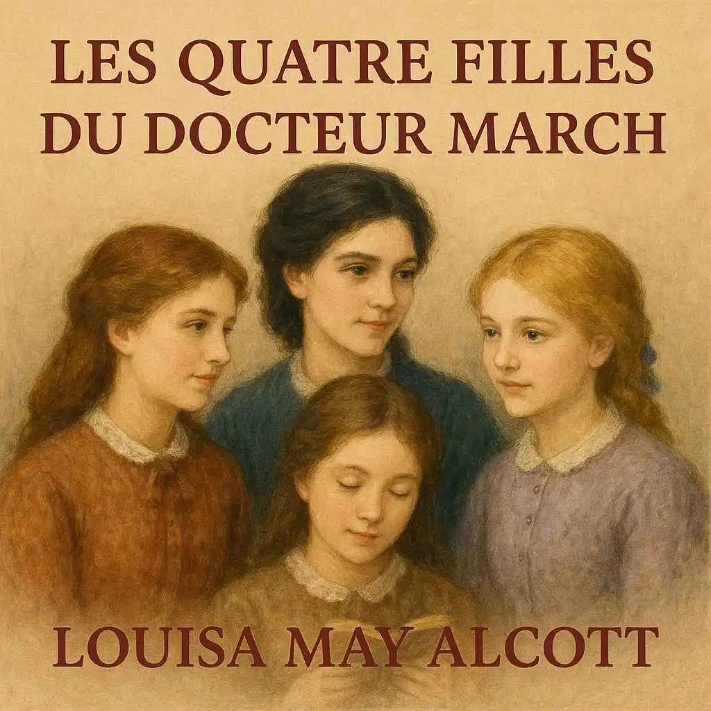 Les Quatre Filles du docteur March