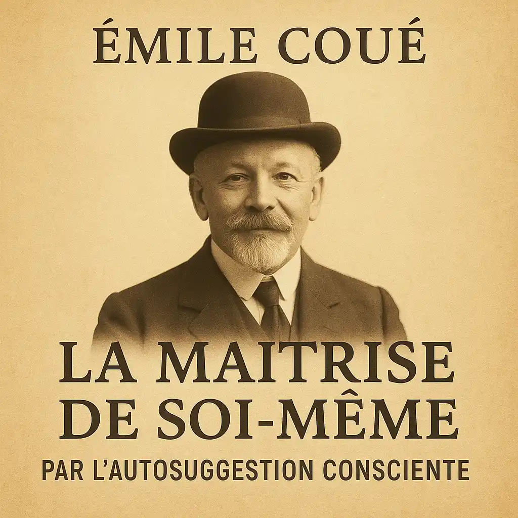 La maîtrise de soi-même par l'autosuggestion consciente