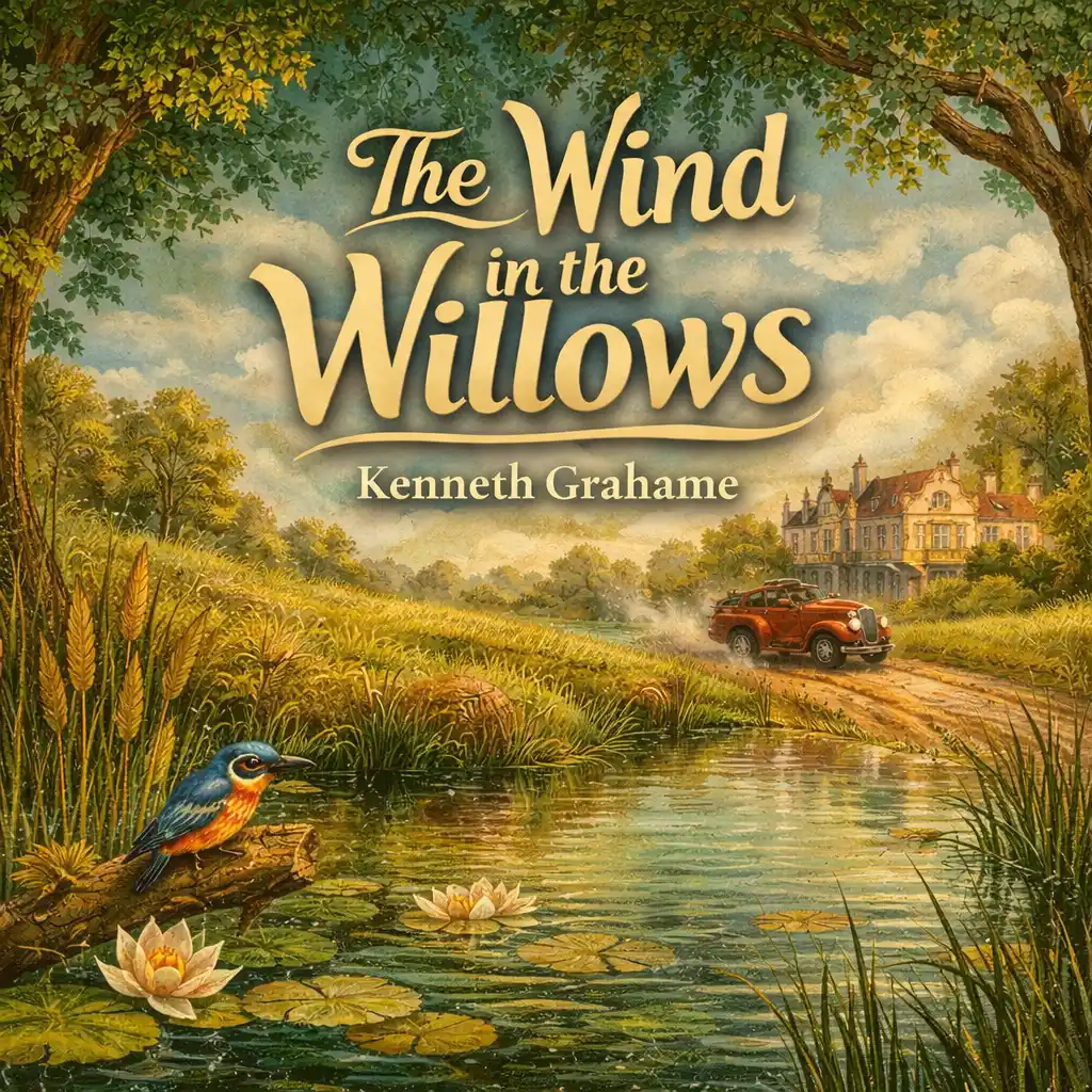 The Wind in the Willows