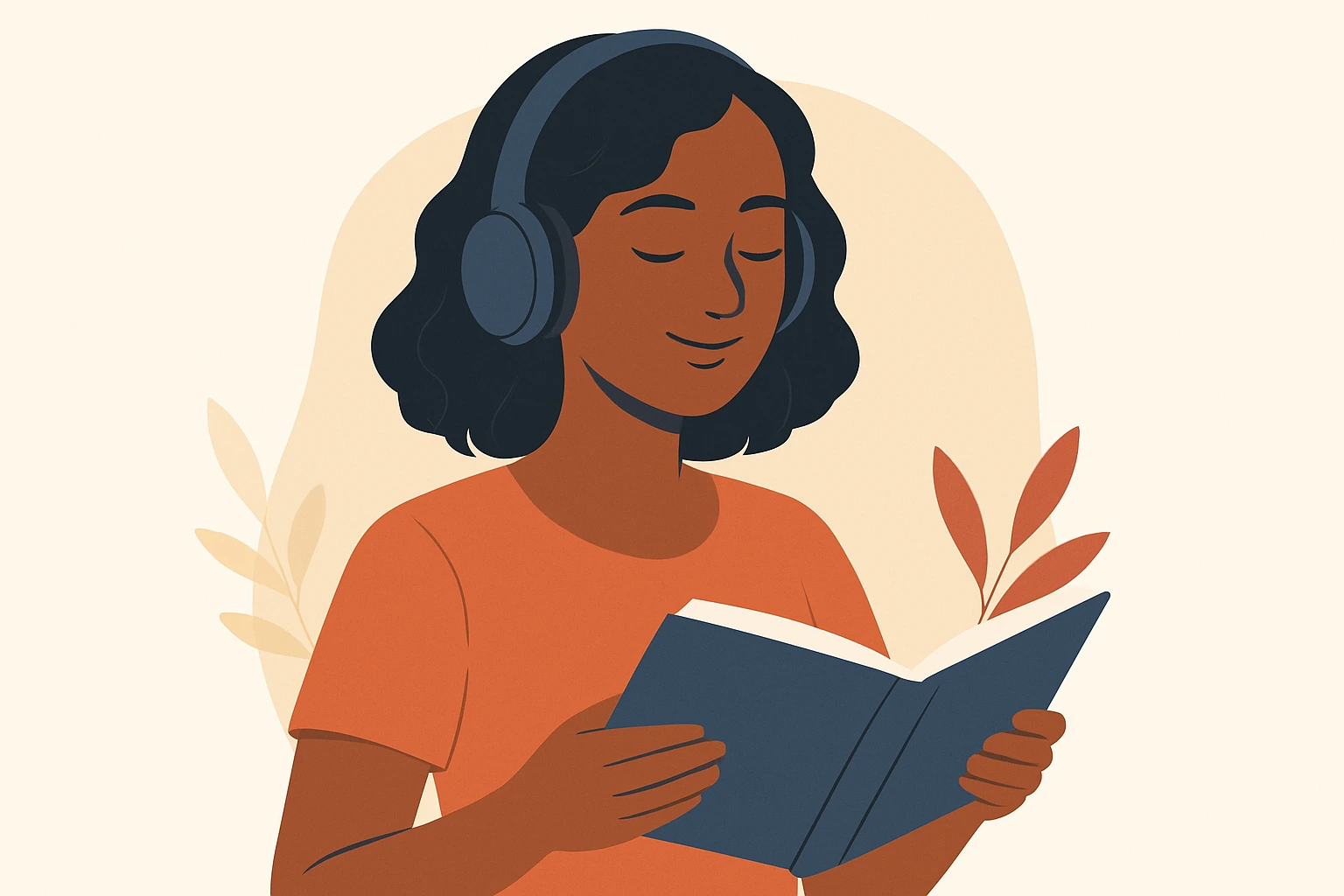 Audiobook Market Trends