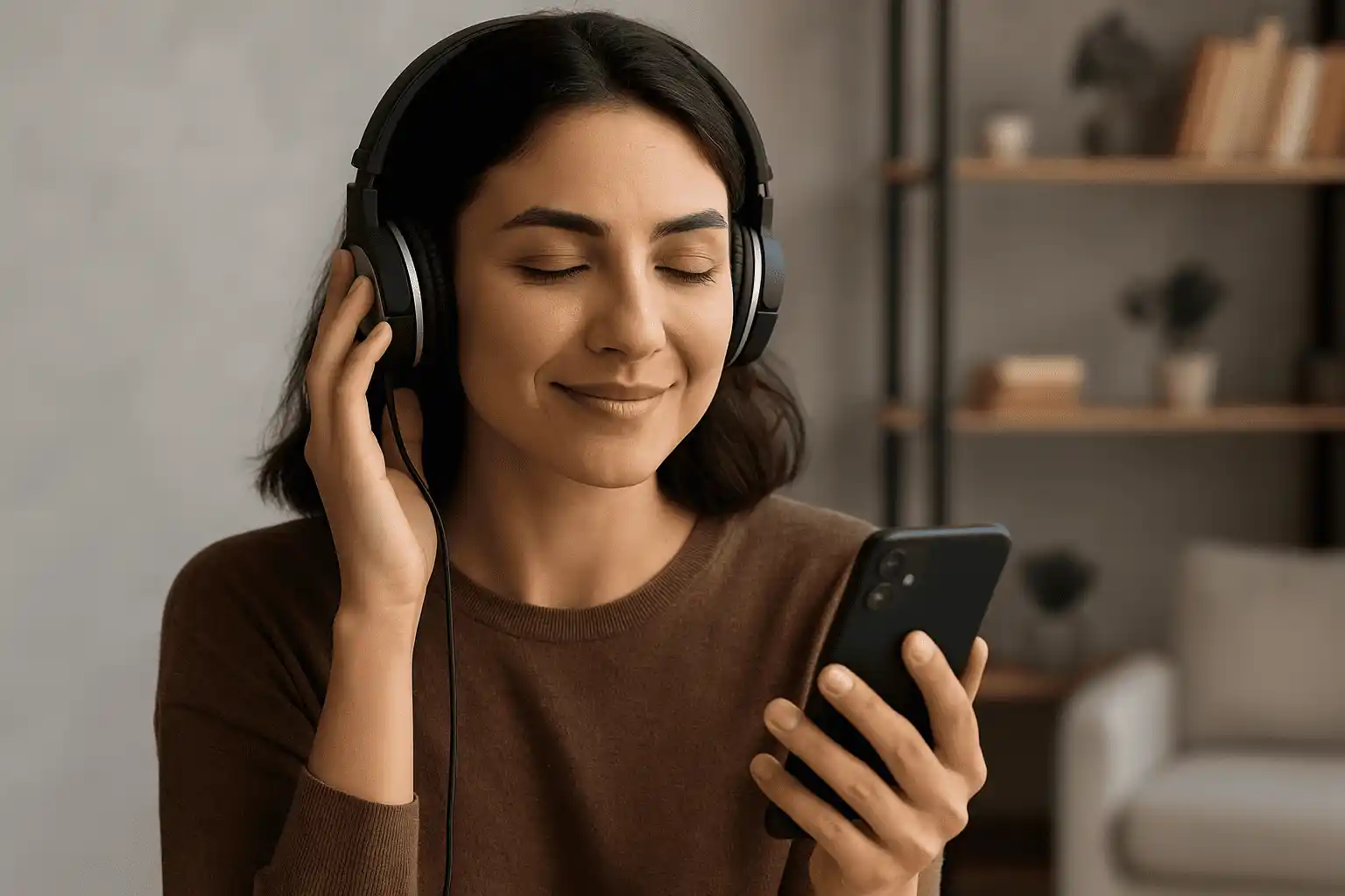 Audiobook Market Trends