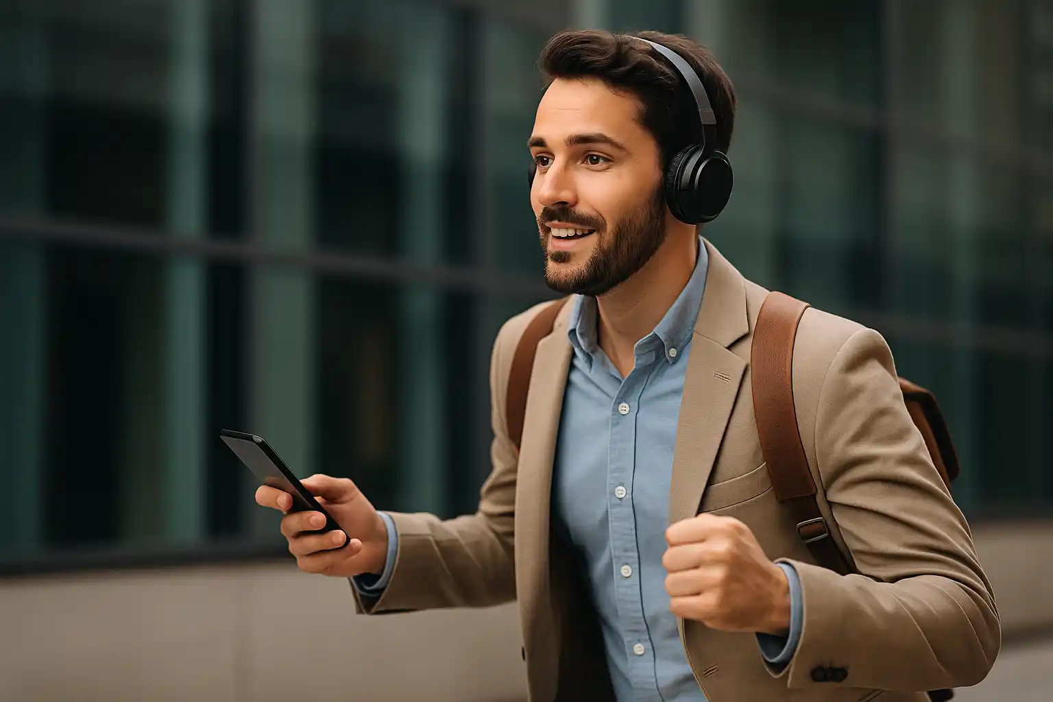 Impatient to Learn? Here’s How Audiobooks Are Changing the Way We Learn Fast