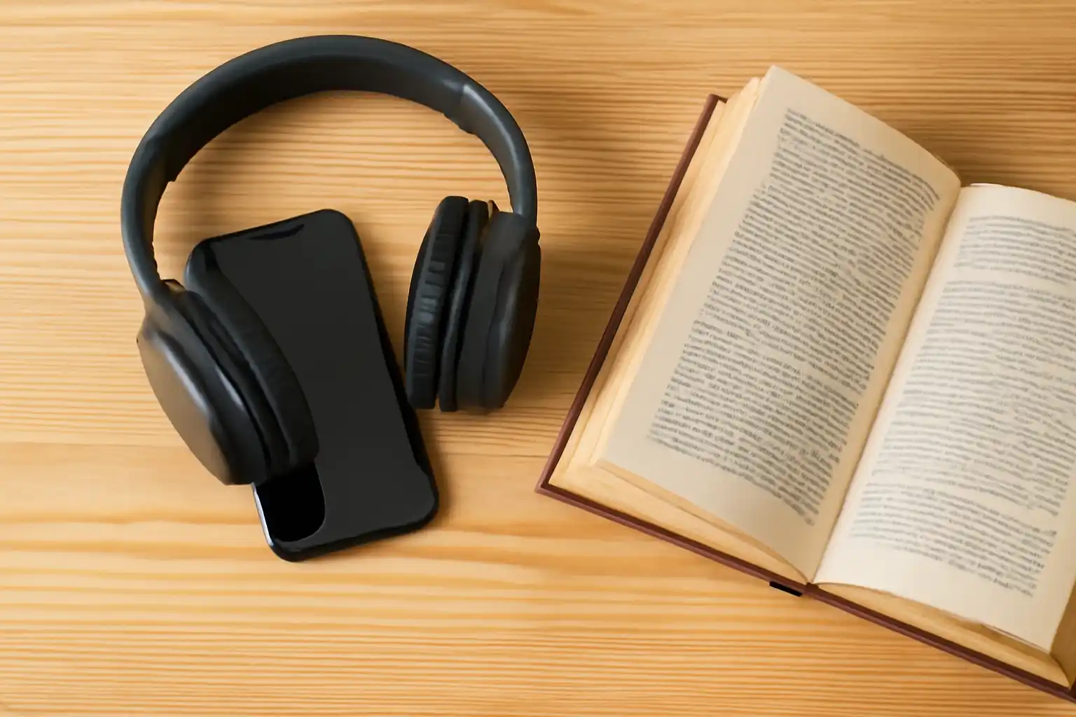 Audiobooks for Smart Learning and Passive Income: How VoiceIncome Transforms Your Voice Into Opportunity
