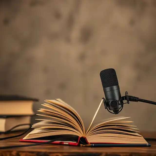 How to Become a Publisher on VoiceIncome and Monetize Your Audiobooks