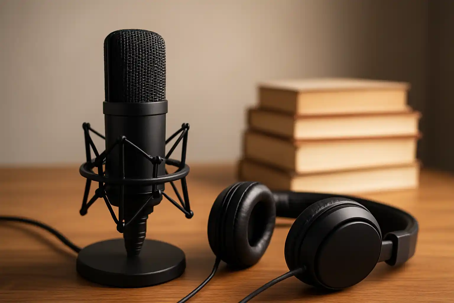 Voice and Income: How Audiobooks Are Creating New Opportunities in the Digital Economy