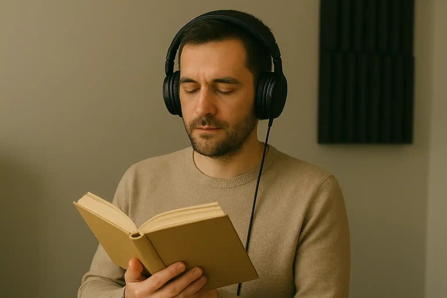 Publier vos audiobooks : pourquoi les éditeurs choisissent VoiceIncome