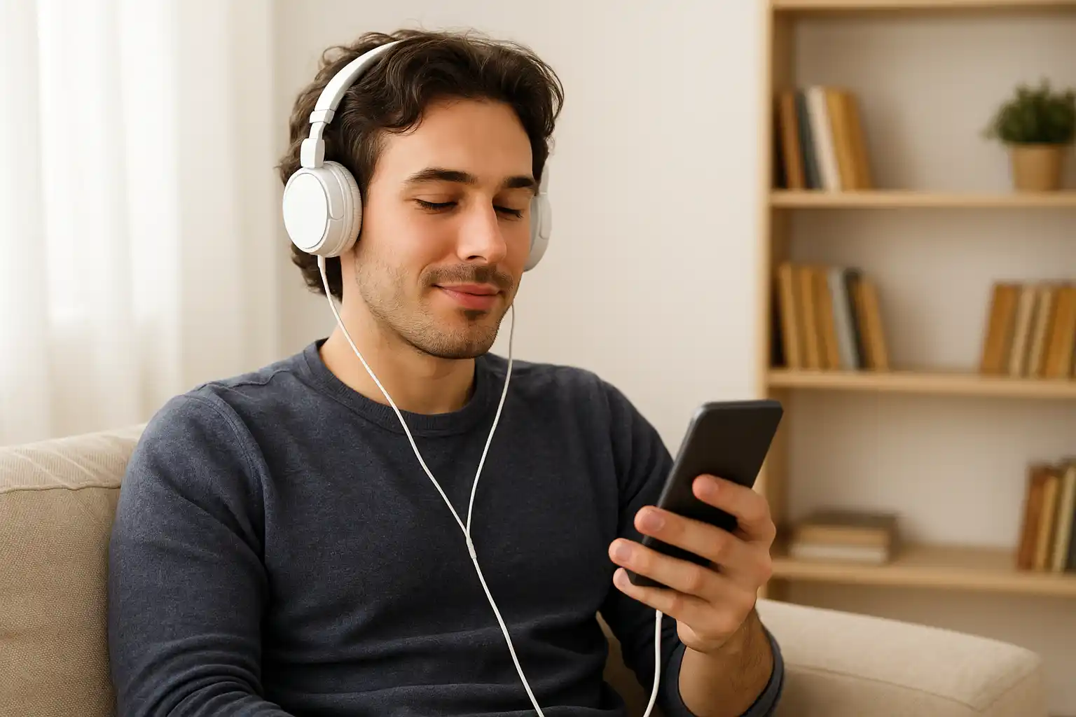 La culture à portée d’oreilles : comment les livres audio rendent le savoir accessible à tous
