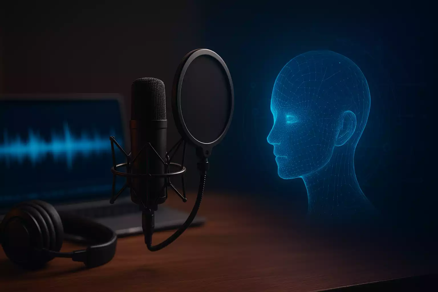 Audiobook Market Trends