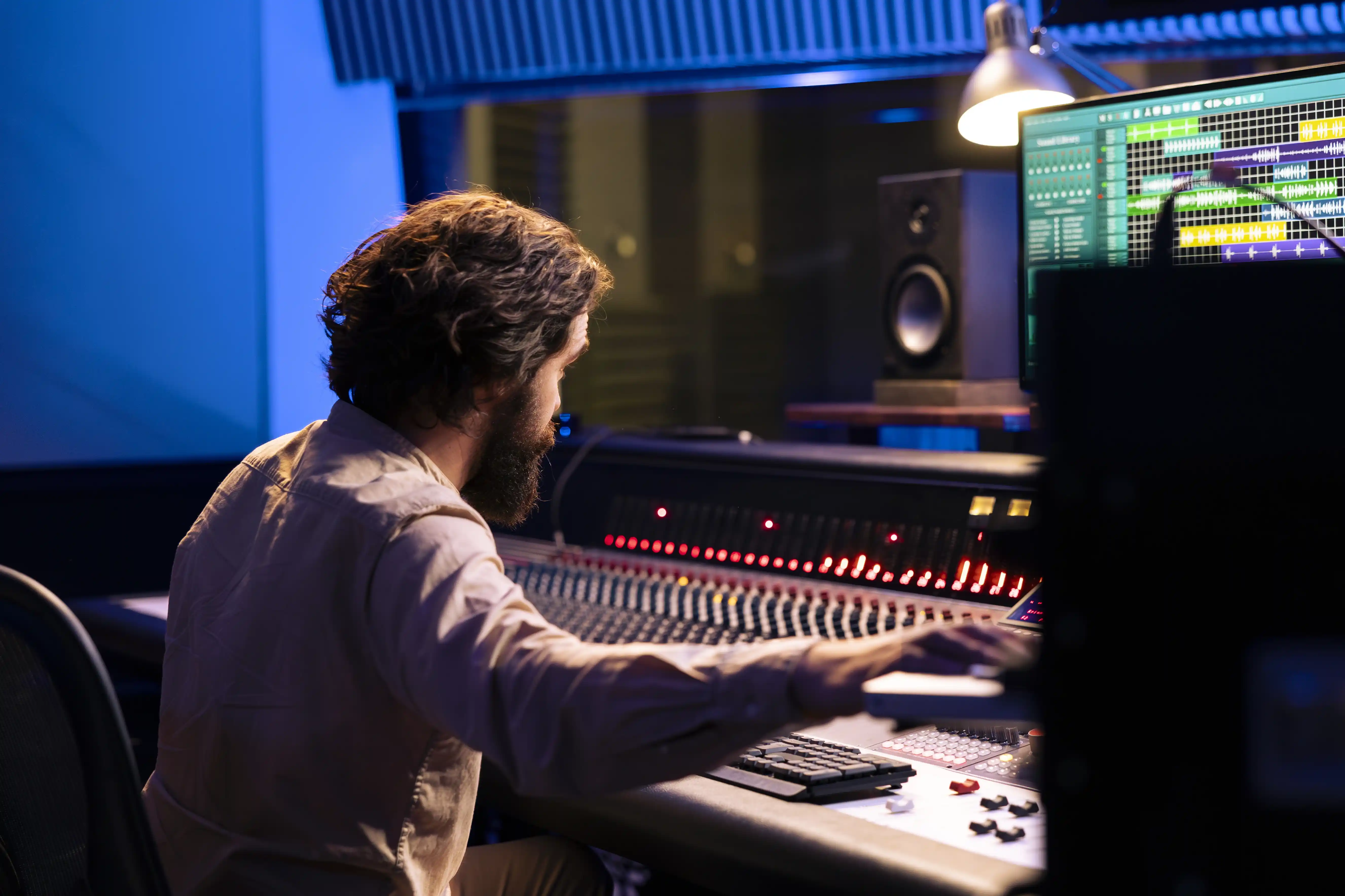 From Words to Wealth: How Audiobooks Create Sustainable Passive Incom